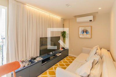 Apartamento, 1 quarto, 50 m² - Foto 4