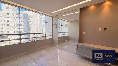 Apartamento, 3 quartos, 115 m² - Foto 3