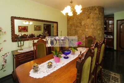 Casa, 3 quartos, 300 m² - Foto 4