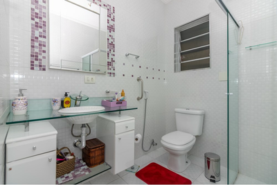 Apartamento, 3 quartos, 145 m² - Foto 4