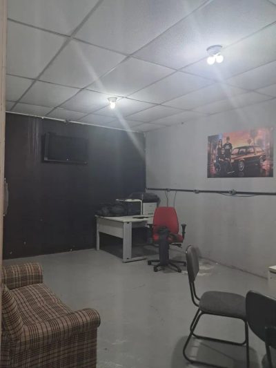 Depósito-Galpão, 480 m² - Foto 4