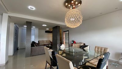 Apartamento, 3 quartos, 183 m² - Foto 4
