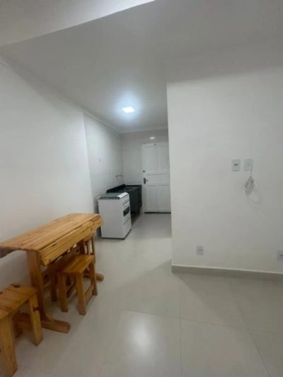 Apartamento, 1 quarto, 30 m² - Foto 2