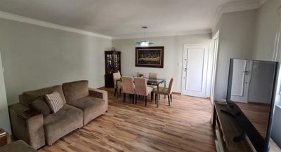 Apartamento, 3 quartos, 111 m² - Foto 3