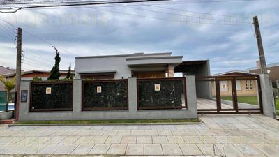 Casa, 4 quartos, 170 m² - Foto 4