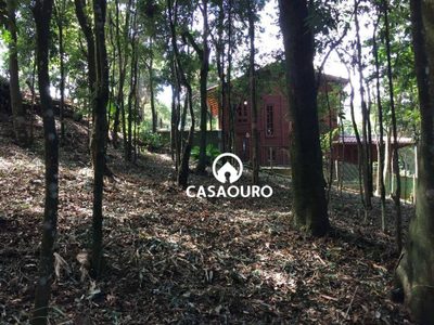 Loteamento e Condomínio, 4600 m² - Foto 5