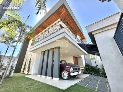 Casa, 1 quarto, 211 m² - Foto 4