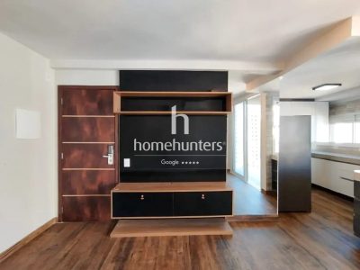 Apartamento, 1 quarto, 51 m² - Foto 5