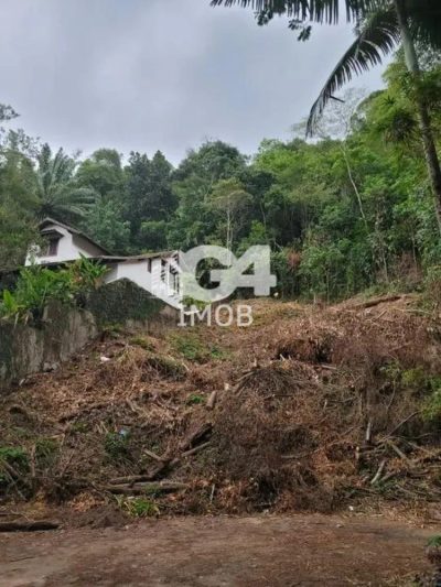 Terreno, 1400 m² - Foto 1