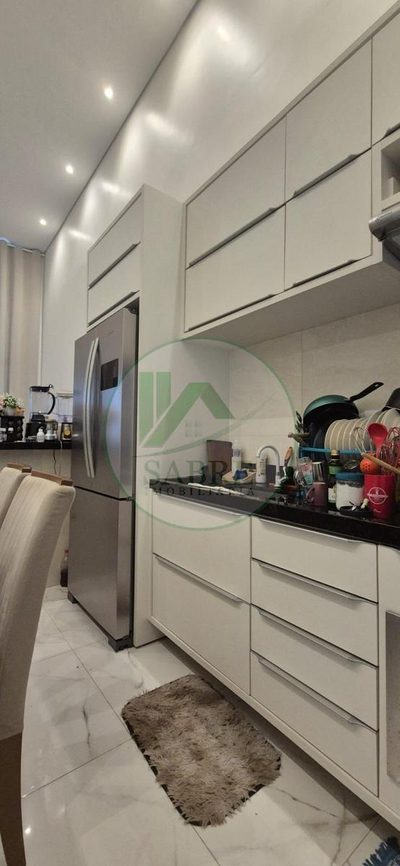 Casa, 3 quartos, 92 m² - Foto 5