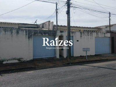 Casa, 3 quartos, 77 m² - Foto 2