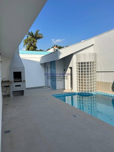 Casa, 4 quartos, 329 m² - Foto 3