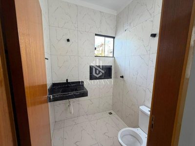 Casa, 3 quartos, 78 m² - Foto 5