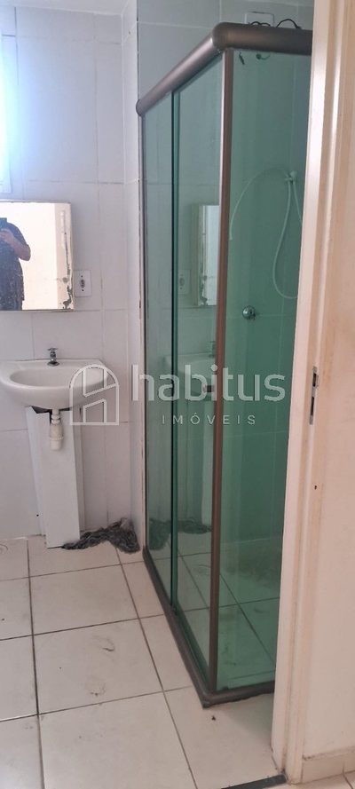 Apartamento, 2 quartos - Foto 2