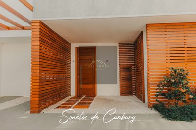 Casa, 3 quartos, 207 m² - Foto 2