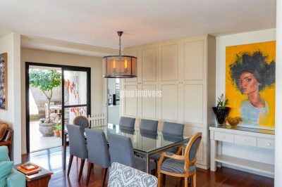 Apartamento, 4 quartos, 233 m² - Foto 2