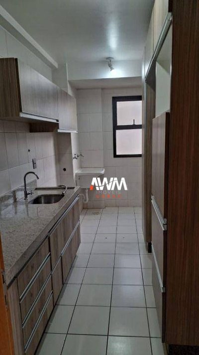 Apartamento, 2 quartos, 64 m² - Foto 4