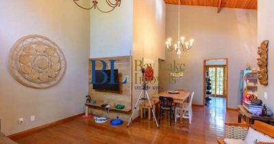 Casa, 4 quartos, 350 m² - Foto 4