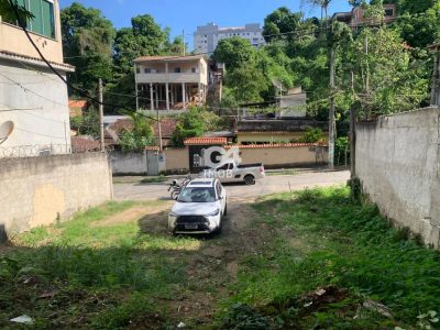 Terreno, 650 m² - Foto 3