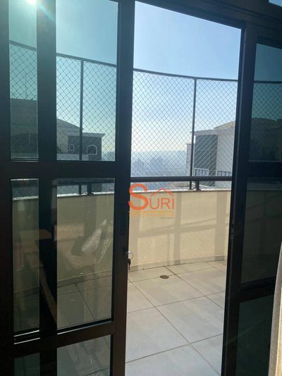 Cobertura, 3 quartos, 280 m² - Foto 5