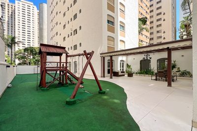 Apartamento, 4 quartos, 164 m² - Foto 5