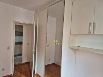 Apartamento, 2 quartos, 54 m² - Foto 4