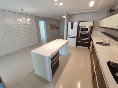 Apartamento, 3 quartos, 150 m² - Foto 4