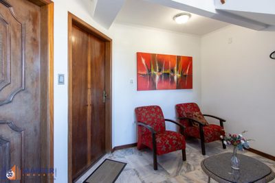 Apartamento, 3 quartos, 165 m² - Foto 3