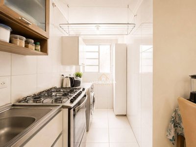 Apartamento, 3 quartos, 58 m² - Foto 3