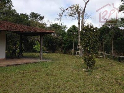 Fazenda, 109 hectares - Foto 4