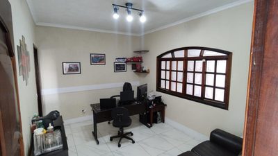 Sobrado, 2 quartos, 130 m² - Foto 5