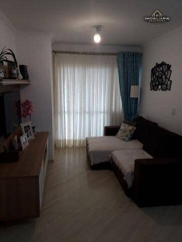 Apartamento, 3 quartos, 67 m² - Foto 4