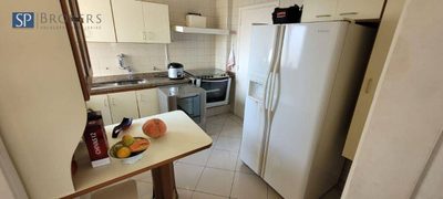 Apartamento, 3 quartos, 82 m² - Foto 3