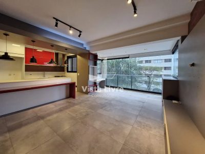 Apartamento, 2 quartos, 90 m² - Foto 1