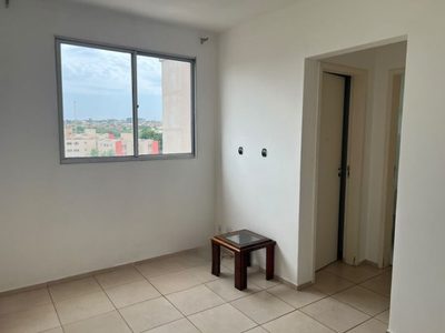 Apartamento, 2 quartos, 44 m² - Foto 3