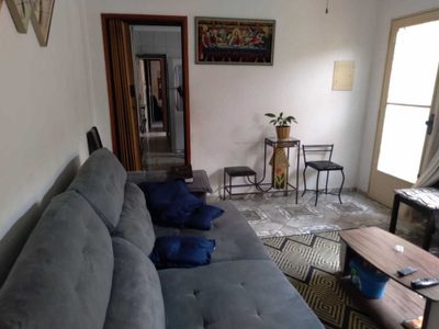 Casa, 2 quartos, 120 m² - Foto 1
