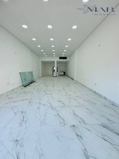 Loja-Salão, 100 m² - Foto 2