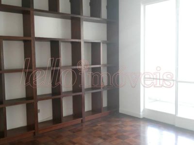Apartamento, 3 quartos, 240 m² - Foto 2