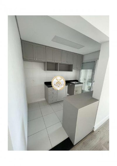 Apartamento, 2 quartos, 68 m² - Foto 2