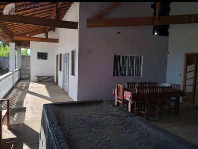 Casa, 3 quartos, 252 m² - Foto 3