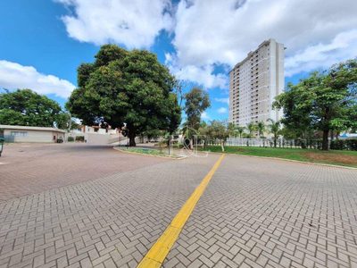 Apartamento, 2 quartos, 52 m² - Foto 2