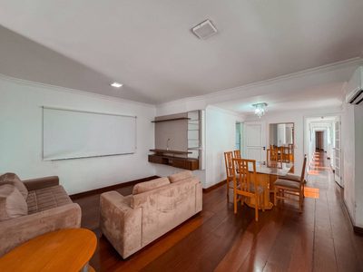 Apartamento, 4 quartos, 145 m² - Foto 4