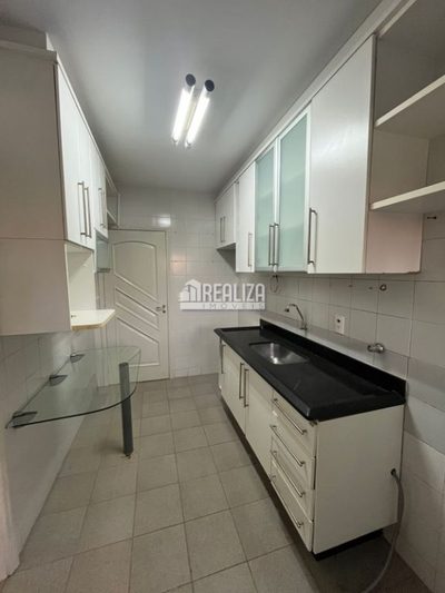 Apartamento, 3 quartos, 87 m² - Foto 3