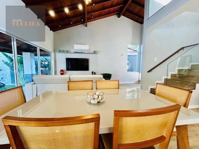Casa, 5 quartos, 234 m² - Foto 4