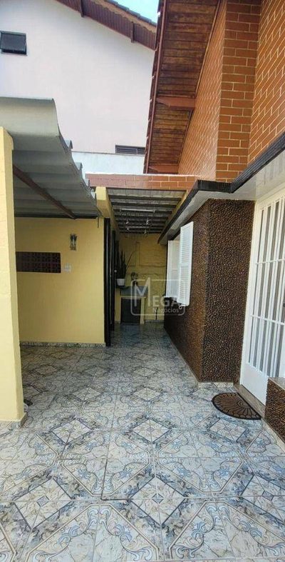 Casa, 3 quartos, 161 m² - Foto 4