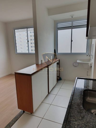 Apartamento, 2 quartos, 55 m² - Foto 3