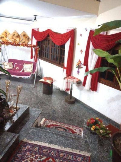 Sobrado, 2 quartos, 130 m² - Foto 4