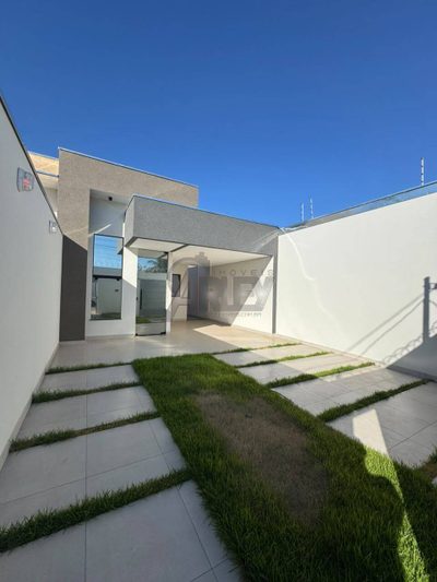 Casa, 3 quartos, 100 m² - Foto 3