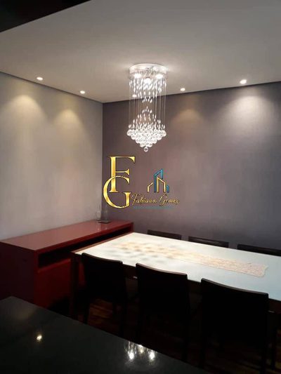 Apartamento, 2 quartos, 58 m² - Foto 2