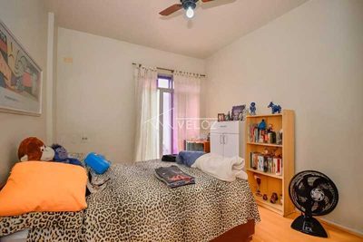 Apartamento, 3 quartos, 128 m² - Foto 1